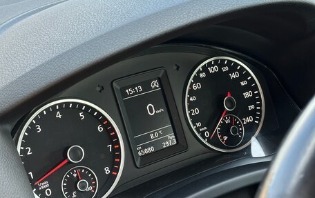 Volkswagen Tiguan I, 2015 год, 1 700 000 рублей, 8 фотография