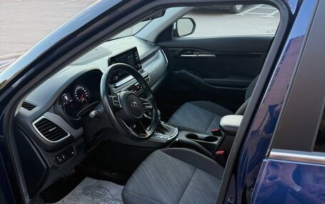 KIA Seltos I, 2021 год, 2 470 000 рублей, 6 фотография