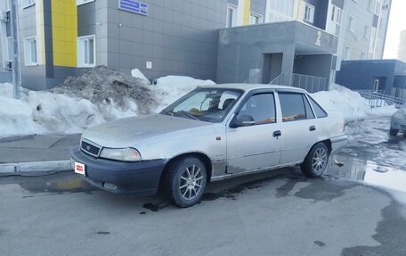 Daewoo Nexia I рестайлинг, 2005 год, 80 000 рублей, 3 фотография