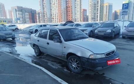 Daewoo Nexia I рестайлинг, 2005 год, 80 000 рублей, 2 фотография