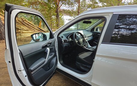 Mitsubishi Eclipse Cross, 2019 год, 2 300 000 рублей, 7 фотография