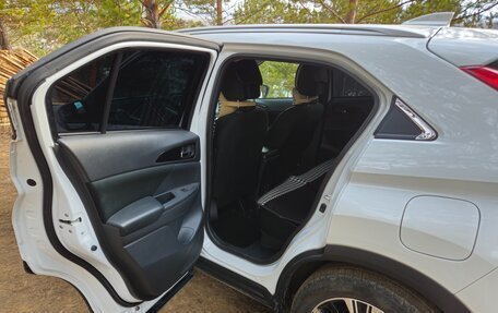 Mitsubishi Eclipse Cross, 2019 год, 2 300 000 рублей, 8 фотография