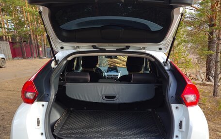 Mitsubishi Eclipse Cross, 2019 год, 2 300 000 рублей, 11 фотография