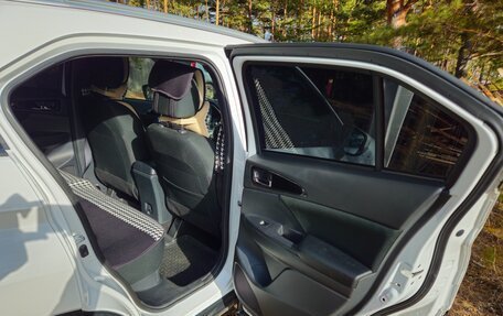 Mitsubishi Eclipse Cross, 2019 год, 2 300 000 рублей, 10 фотография