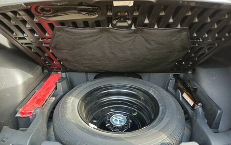 Mitsubishi Eclipse Cross, 2019 год, 2 300 000 рублей, 12 фотография