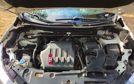 Mitsubishi Eclipse Cross, 2019 год, 2 300 000 рублей, 13 фотография