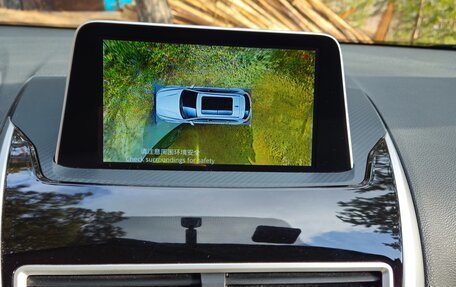 Mitsubishi Eclipse Cross, 2019 год, 2 300 000 рублей, 18 фотография