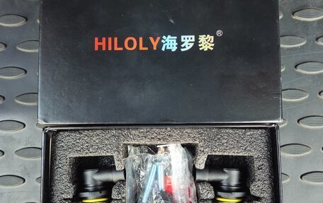 Mitsubishi Eclipse Cross, 2019 год, 2 300 000 рублей, 25 фотография