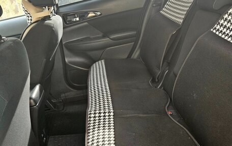 Mitsubishi Eclipse Cross, 2019 год, 2 300 000 рублей, 24 фотография