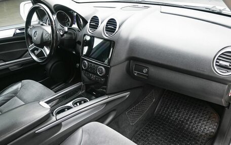 Mercedes-Benz M-Класс, 2008 год, 1 339 000 рублей, 7 фотография