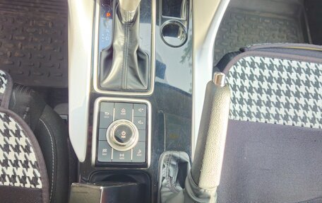 Mitsubishi Eclipse Cross, 2019 год, 2 300 000 рублей, 20 фотография