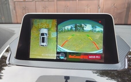 Mitsubishi Eclipse Cross, 2019 год, 2 300 000 рублей, 19 фотография