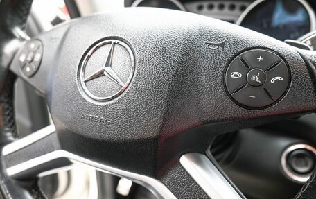 Mercedes-Benz M-Класс, 2008 год, 1 339 000 рублей, 13 фотография