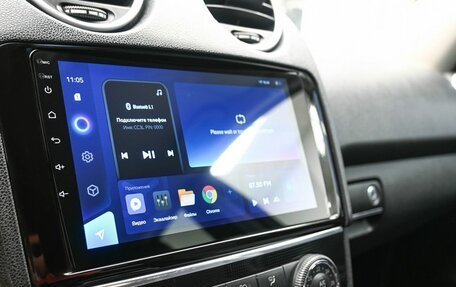 Mercedes-Benz M-Класс, 2008 год, 1 339 000 рублей, 15 фотография