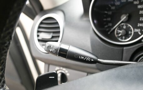 Mercedes-Benz M-Класс, 2008 год, 1 339 000 рублей, 12 фотография