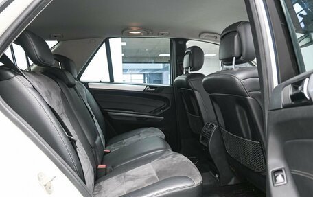 Mercedes-Benz M-Класс, 2008 год, 1 339 000 рублей, 11 фотография