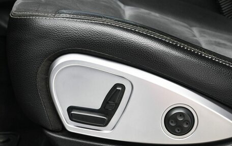 Mercedes-Benz M-Класс, 2008 год, 1 339 000 рублей, 19 фотография