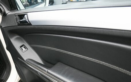 Mercedes-Benz M-Класс, 2008 год, 1 339 000 рублей, 21 фотография