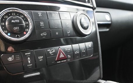 Mercedes-Benz M-Класс, 2008 год, 1 339 000 рублей, 16 фотография