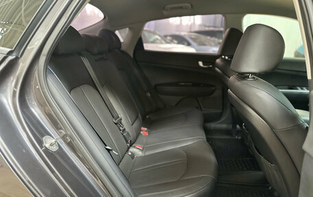 KIA Optima IV, 2018 год, 1 890 000 рублей, 12 фотография