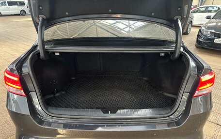 KIA Optima IV, 2018 год, 1 890 000 рублей, 15 фотография