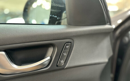 KIA Optima IV, 2018 год, 1 890 000 рублей, 10 фотография