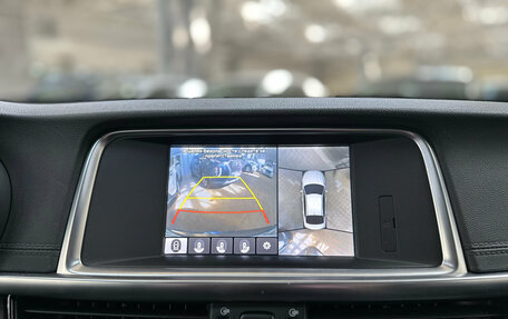 KIA Optima IV, 2018 год, 1 890 000 рублей, 20 фотография