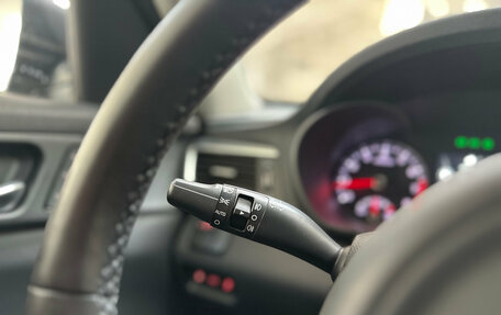 KIA Optima IV, 2018 год, 1 890 000 рублей, 23 фотография