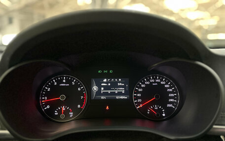 KIA Optima IV, 2018 год, 1 890 000 рублей, 25 фотография