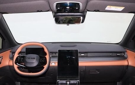 Chery Tiggo 8, 2025 год, 3 248 000 рублей, 9 фотография