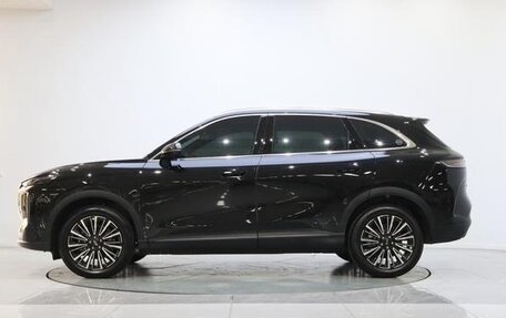 Chery Tiggo 8, 2025 год, 3 248 000 рублей, 5 фотография