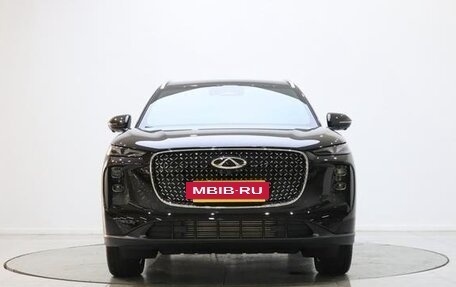 Chery Tiggo 8, 2025 год, 3 248 000 рублей, 3 фотография