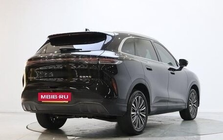 Chery Tiggo 8, 2025 год, 3 248 000 рублей, 7 фотография