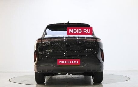 Chery Tiggo 8, 2025 год, 3 248 000 рублей, 2 фотография