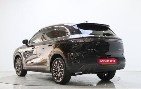 Chery Tiggo 8, 2025 год, 3 248 000 рублей, 6 фотография