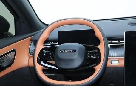 Chery Tiggo 8, 2025 год, 3 248 000 рублей, 10 фотография