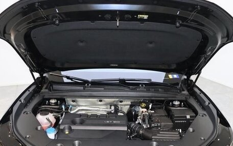 Chery Tiggo 8, 2025 год, 3 248 000 рублей, 16 фотография