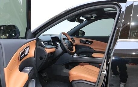 Chery Tiggo 8, 2025 год, 3 248 000 рублей, 11 фотография