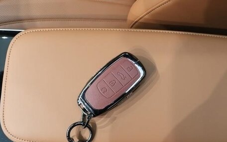 Chery Tiggo 8, 2025 год, 3 248 000 рублей, 17 фотография