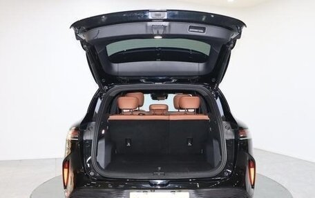 Chery Tiggo 8, 2025 год, 3 248 000 рублей, 14 фотография