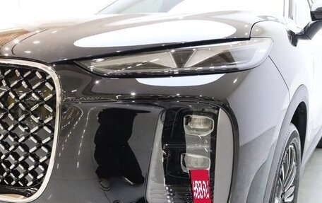 Chery Tiggo 8, 2025 год, 3 248 000 рублей, 18 фотография