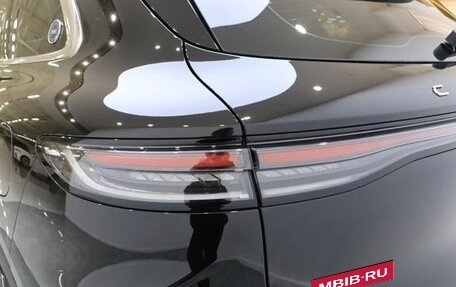 Chery Tiggo 8, 2025 год, 3 248 000 рублей, 19 фотография