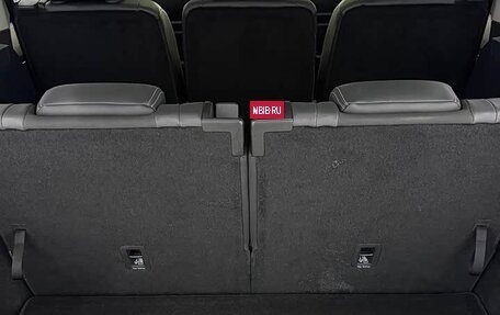 Volkswagen Touran III, 2022 год, 1 670 000 рублей, 10 фотография