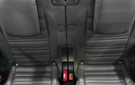 Volkswagen Touran III, 2022 год, 1 670 000 рублей, 11 фотография