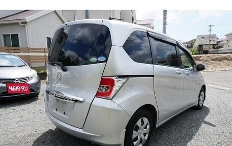 Honda Freed I, 2015 год, 845 000 рублей, 5 фотография