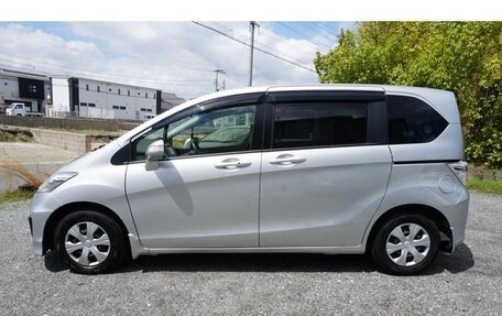 Honda Freed I, 2015 год, 845 000 рублей, 8 фотография