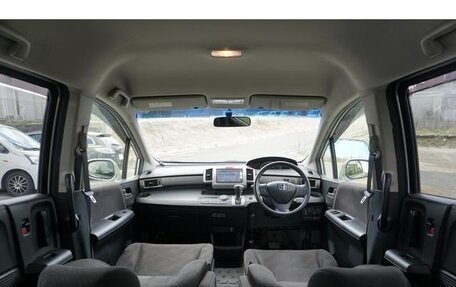 Honda Freed I, 2015 год, 845 000 рублей, 9 фотография