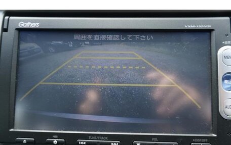 Honda Freed I, 2015 год, 845 000 рублей, 11 фотография