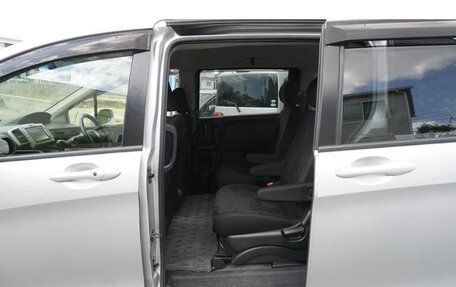 Honda Freed I, 2015 год, 845 000 рублей, 16 фотография