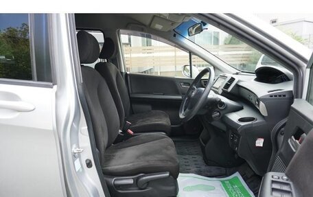 Honda Freed I, 2015 год, 845 000 рублей, 14 фотография